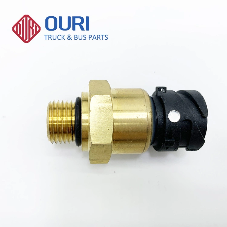 Ouri Truck Parts 20484678 20375013 7420484678 7420375013 Oil Pressure Sensor for Volvo Truck