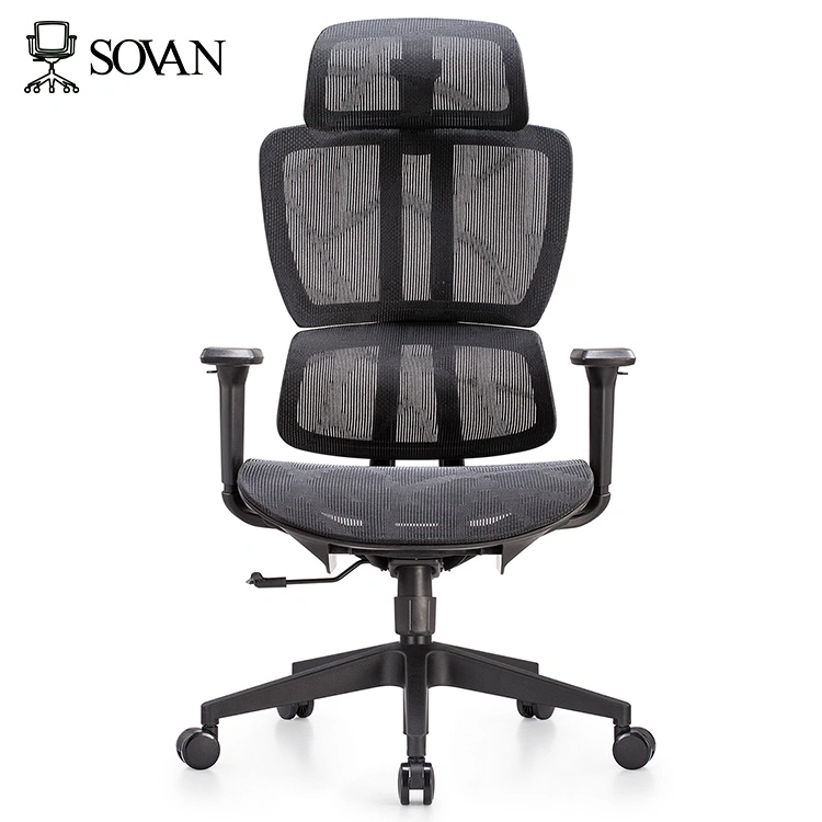 Wholesale/Supplier High quality/High cost performance Adjustable Back Executive Ergonomic Office Chair