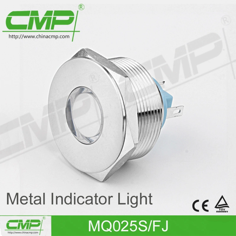 CMP New 25mm Signal Light