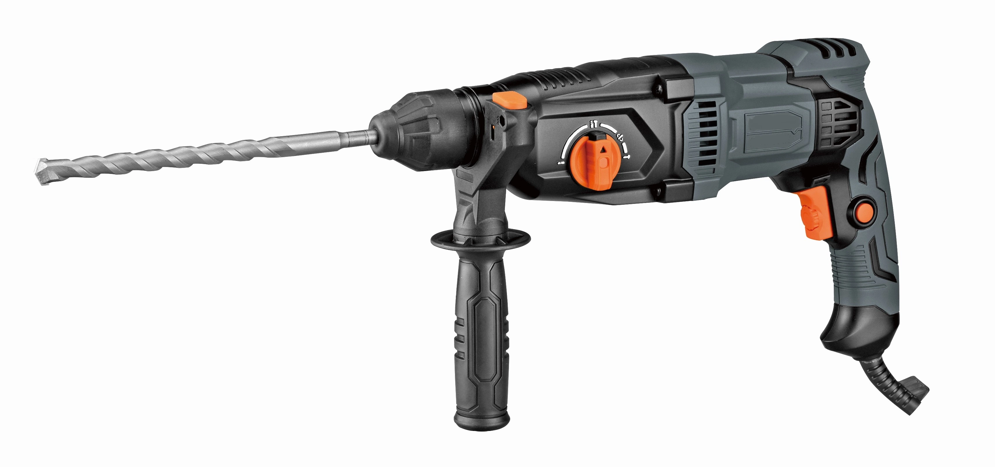 1100W zwei-Geschwindigkeit-elektrische Power-Tool Hammer Schlagbohrmaschine