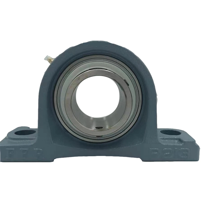 High-Quality Pillow Block Bearing UC 210 UCP 208 Ucf207 Bearing Housing Chumaceras