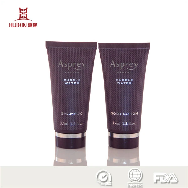 Good Quality Hotel Amenities Hotel Soap and Shampoo