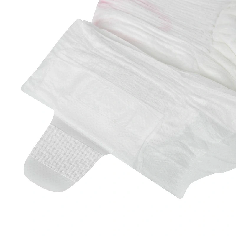 Wholesale/Supplier Disposable Diapers Extra Sizes Diaper Soft and Thin Baby Diapers