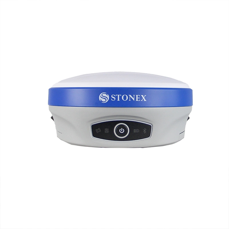 Stonex S900A/S9II Gnss GPS Rtk System Base Station and Rover Stonex S9II Gnss Receiver Cheap Price Rtk