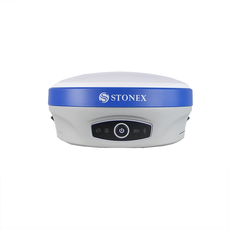 Stonex S900A/S9II Gnss GPS Rtk System Base Station and Rover Stonex S9II Gnss Receiver Cheap Price Rtk

Sistema de estación base y rover Stonex S900A/S9II Gnss GPS Rtk y receptor Stonex S9II Gnss a precio económico Rtk.