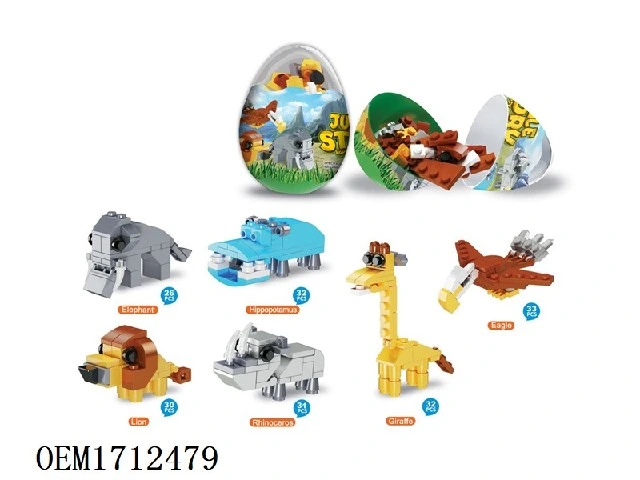 Factory Direct Sales Wholesale/Supplier Intellectual Educational Toys Kids Toy Educational Toys Children Plastic DIY OEM/ODM Block Brick