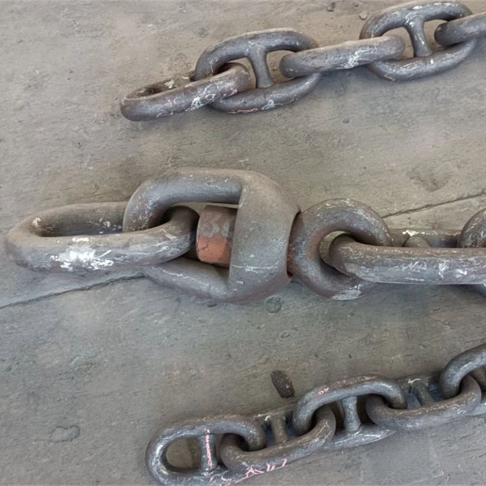 Open Link Anchor Chain Wholesale/Supplierr