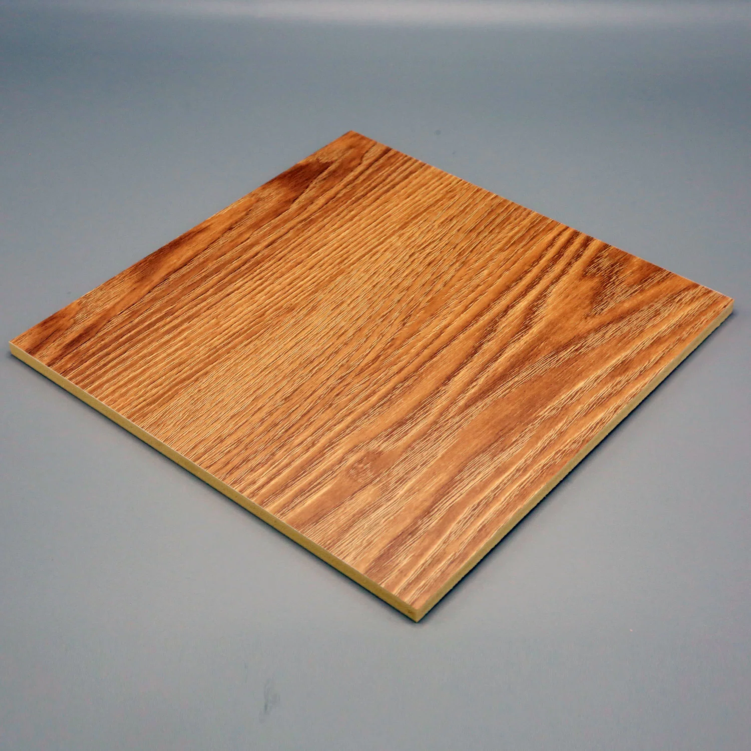 PVC Form Board --Special Made for The Doors Windows and Even Wall Furnitures with Soundproof