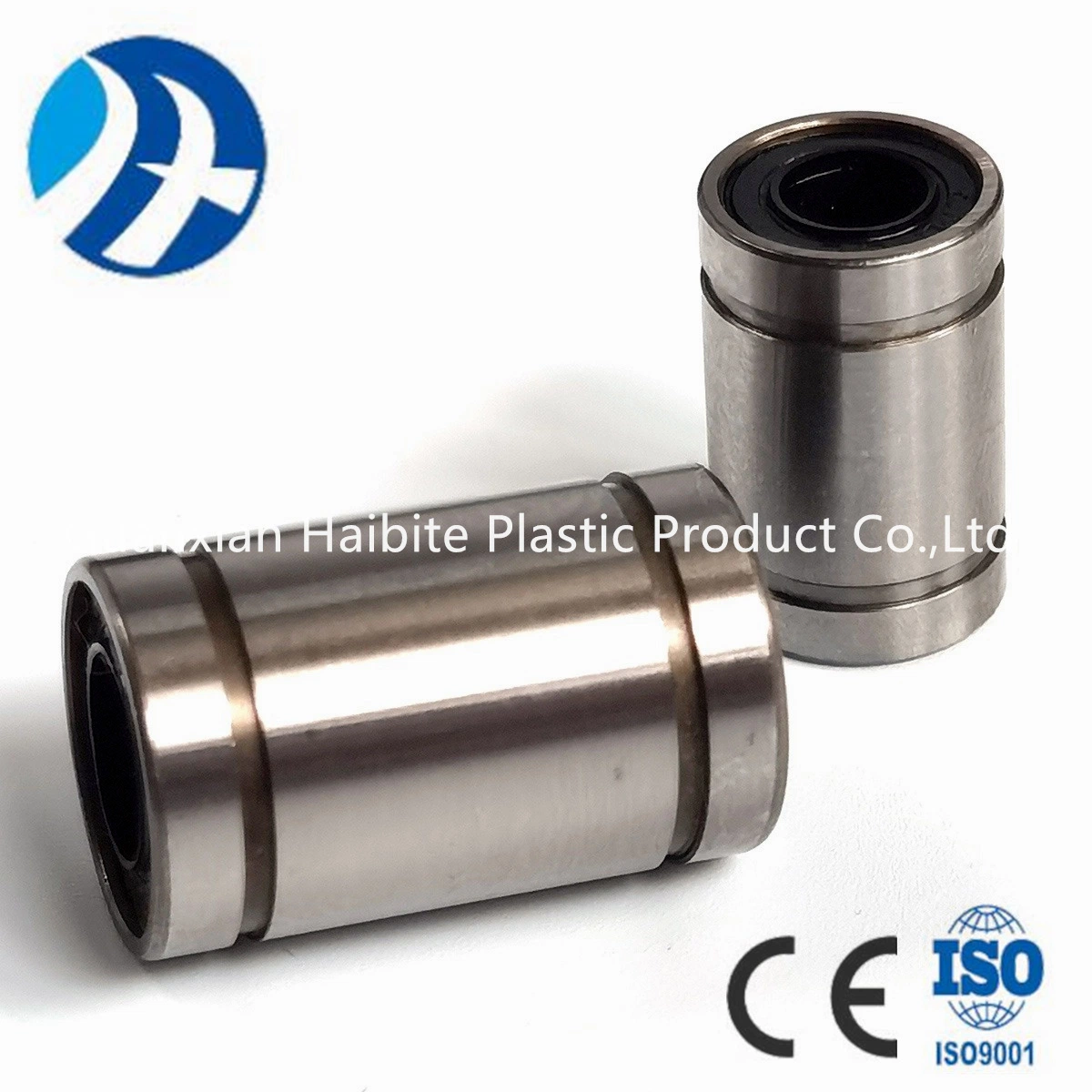 Lm Linear Sliding Bearing High Speed and High Precision Model L20/25/30