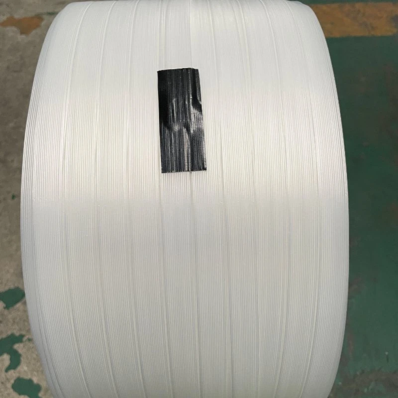 Fiber Cordstrap Composite Strapping 32mm for Packing