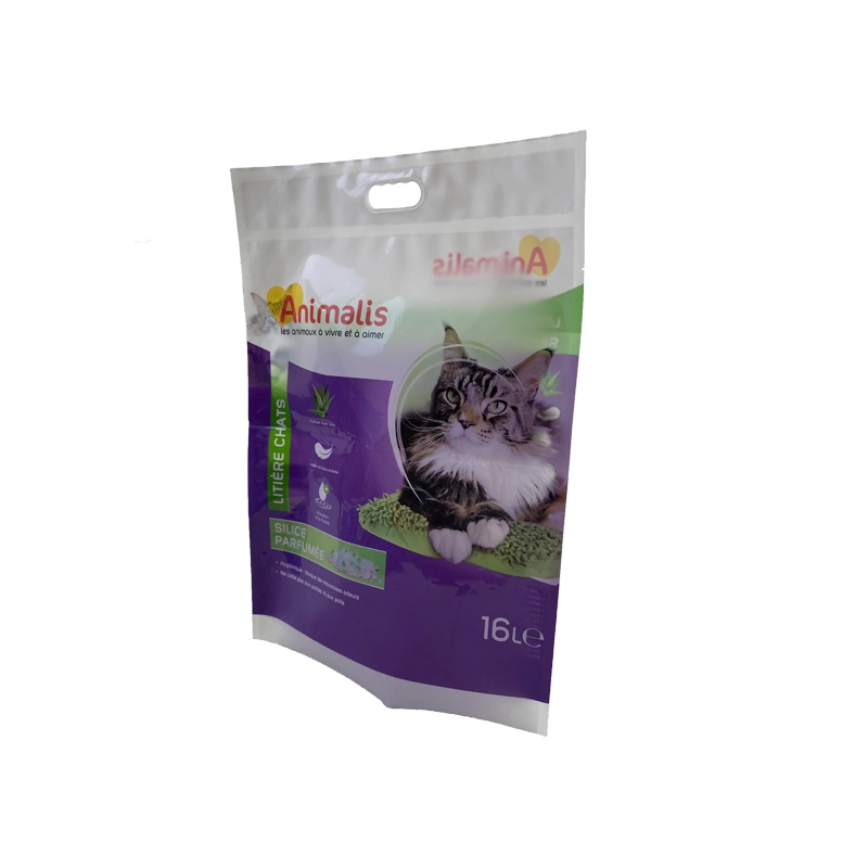 Wholesale/Supplier Latest High quality/High cost performance  Environmentally Friendly Plastic Package Bag