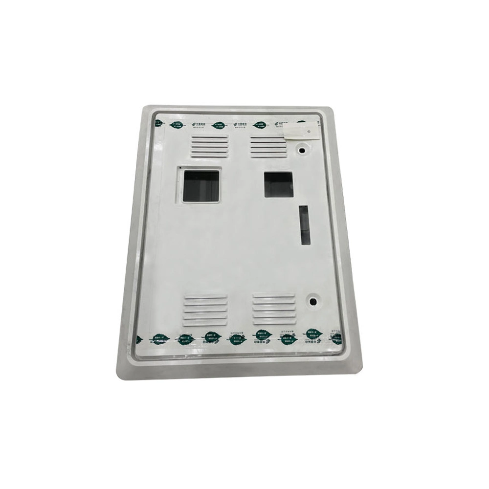 OEM Sheet Metal Enclosure Laser Cutting