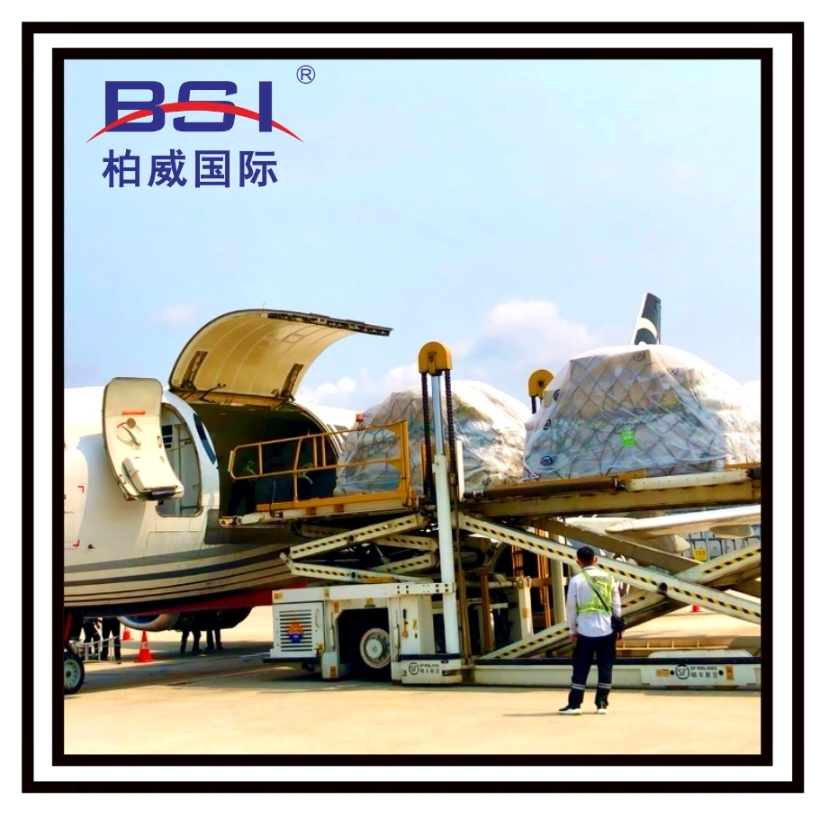 Philippines Air Freight, Find Bsi, China Freight Forwarding Top Ten, 20 Years History of Veteran Enterprises