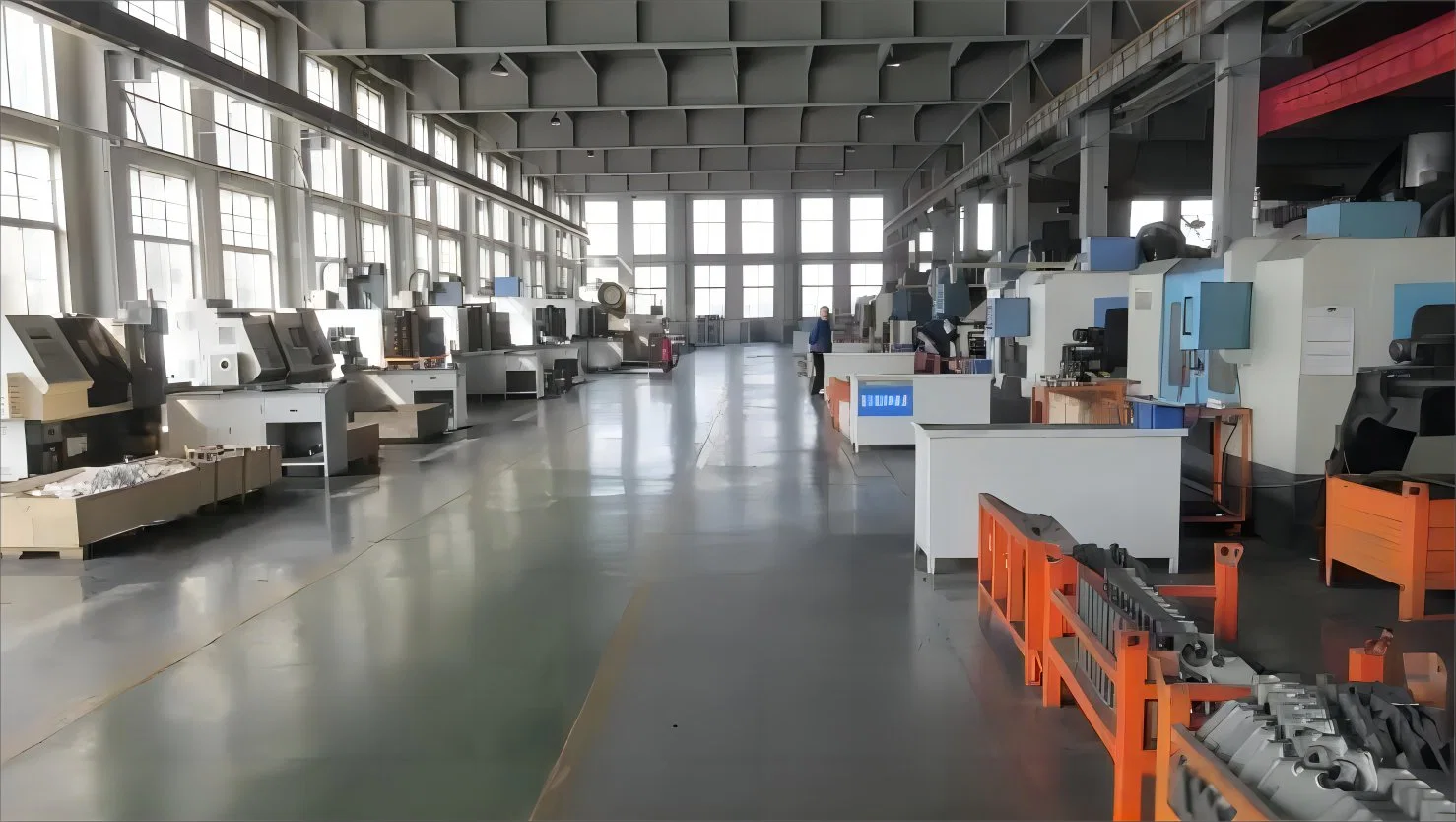 High Efficiency Strip Winding Machine Lap Drawing Frame