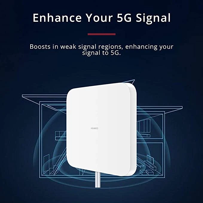 Huawei 5g Antenna Af9e Outdoor Boosting Peak Gain for 5g CPE