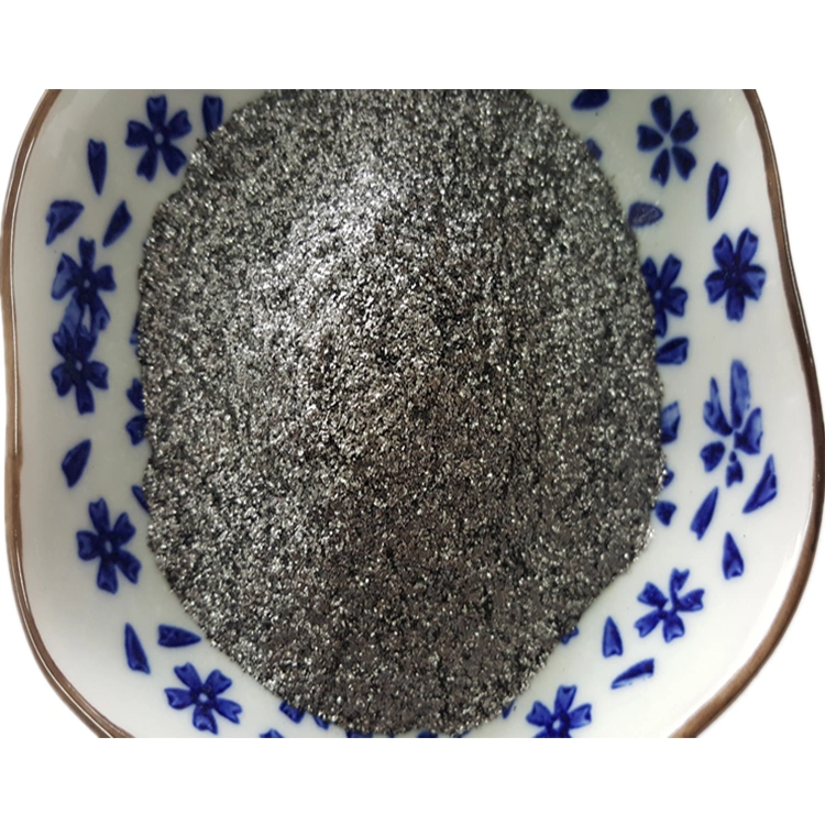 Natural Flake Graphite Powder for Steel Making