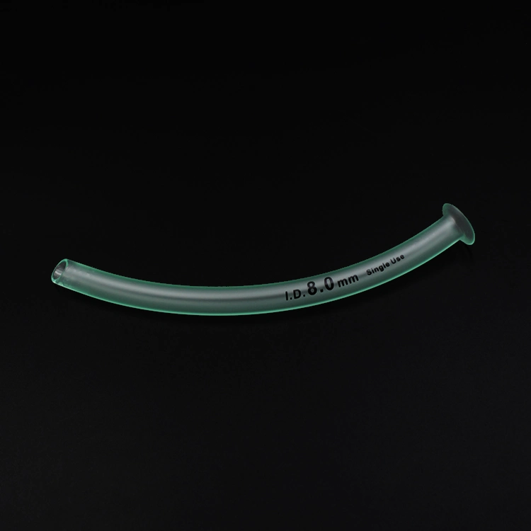 Nasopharyngeal Airway Available with Dehp Free