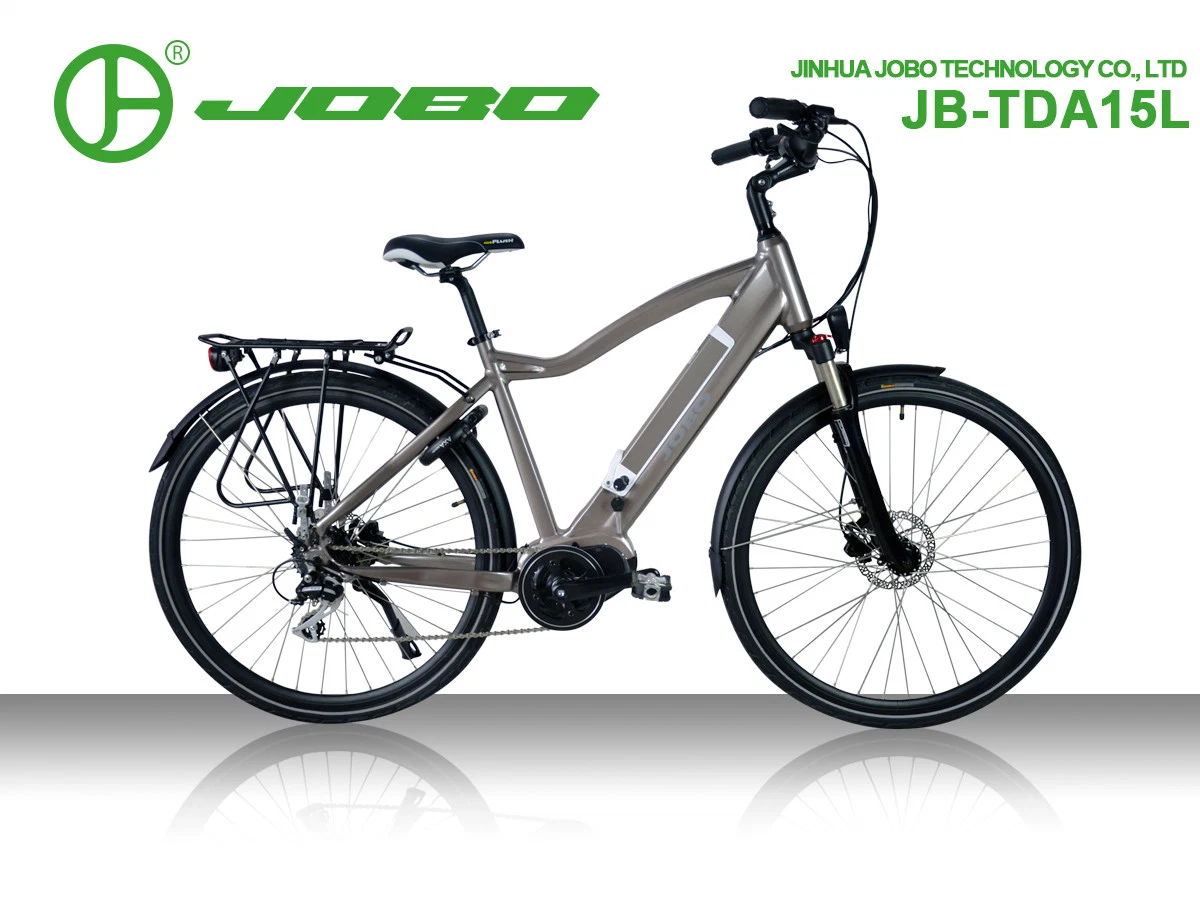El picador bicicleta eléctrica Pedelec Power Bike (JB-TDA15L)