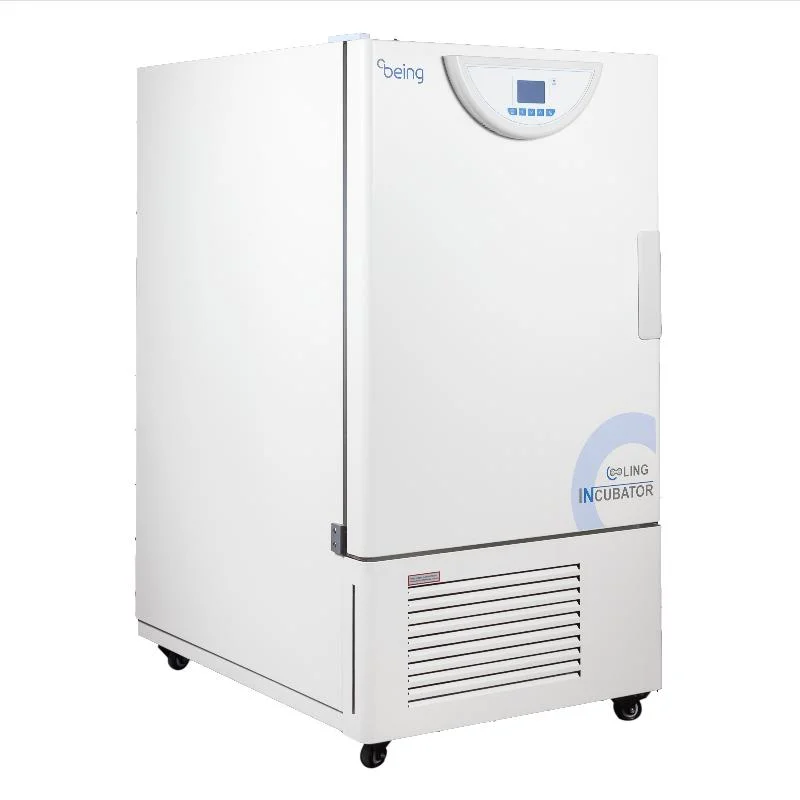 Being Lab Biochemical Refrigerated Cooling BOD Incubator