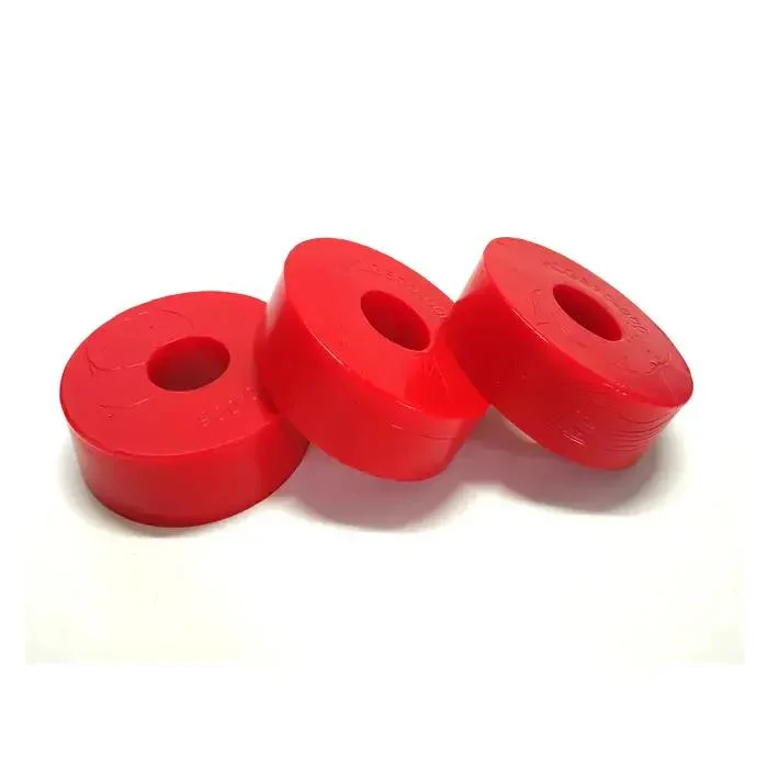 Customized Molded Polyurethane Seals Anti Vibration Pad Products