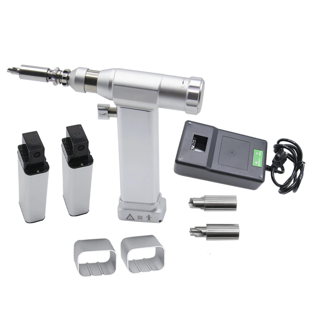 Orthopedic Surgical Medical Cranial Drill Bit Power Tool