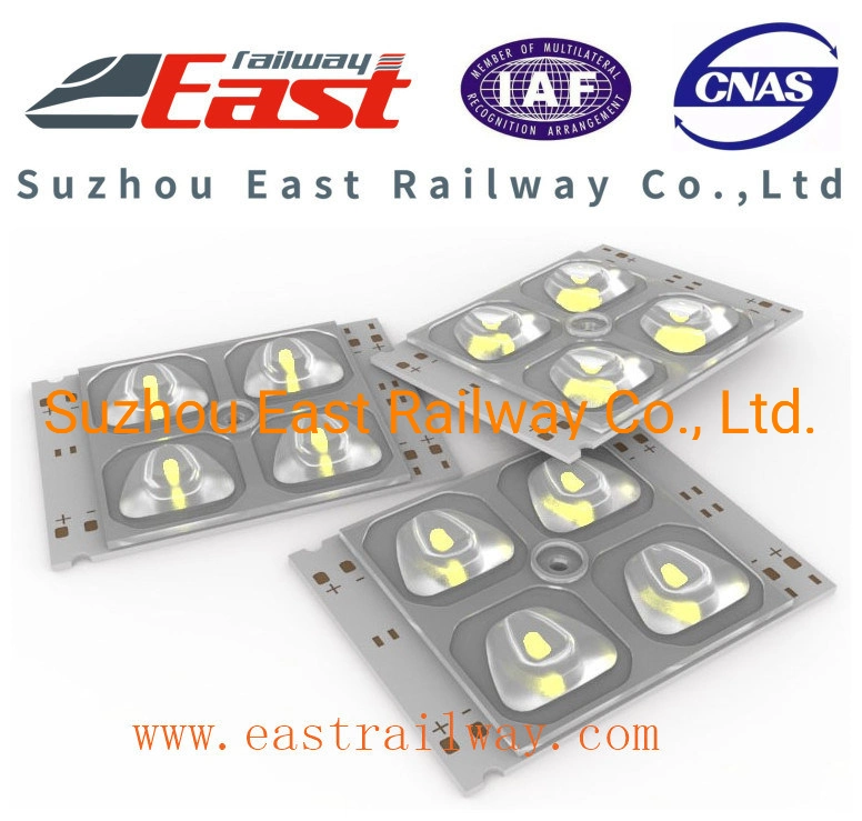 Railway Passenger Car Lamp/Lighting for Emu/Lrt/Coach Spot Lighting