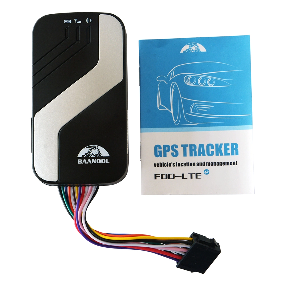 4G Locator Fleet Management GPS Manufacturers Tracking Devices Car GPS Tracker Coban 403A GPS Online Tracking