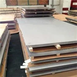 Ni Nickel Alloy Cold Rolled N06600 N06625 N07718 N07750 N06601 N06617 Steel Plate Hastelloy C276 Alloy Nickel