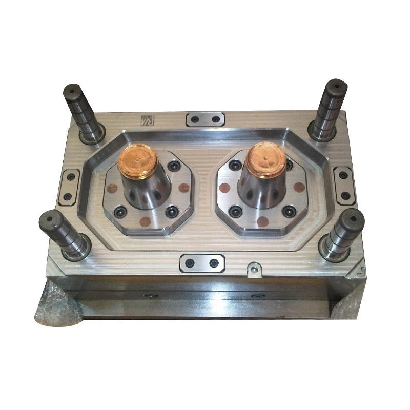 Plastic Cup Mold PP Plastic Cup Injection Mould