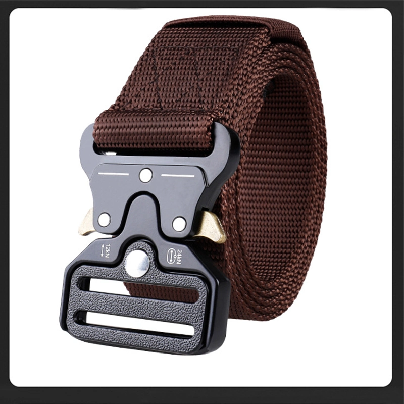 Factory Outlet Army Belt Police Belt