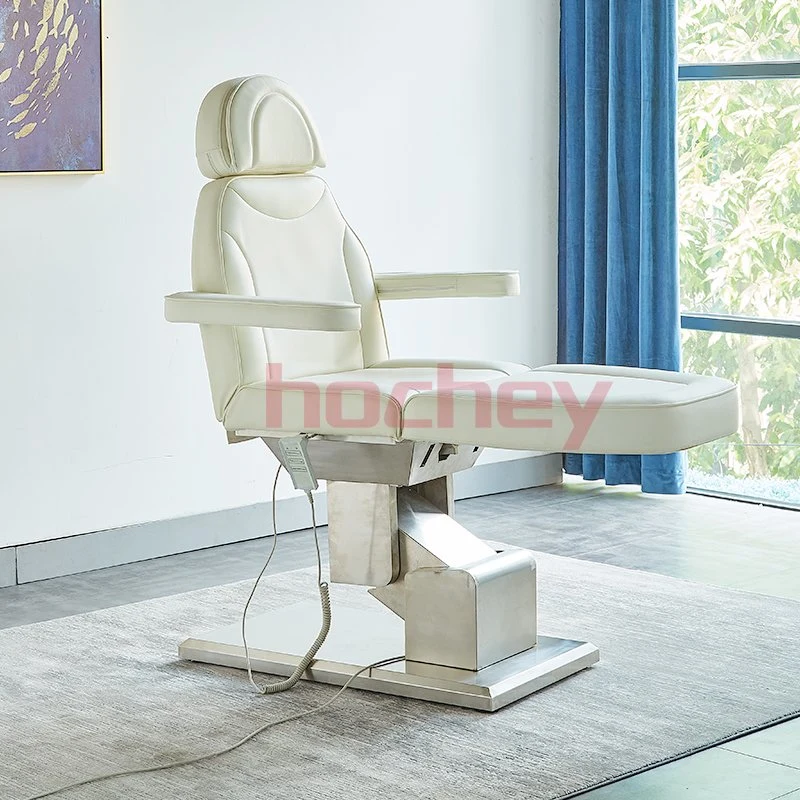 Hochey Wholesale China Trade Barbers Chairs Beauty Hair Salon Chair Barber Chairs for Sale