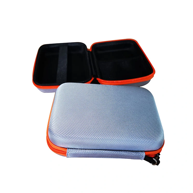 USB Storage Box Shockproof Protective Soft Storage Zipper Carrying Case Bag Other Special Purpose Cases