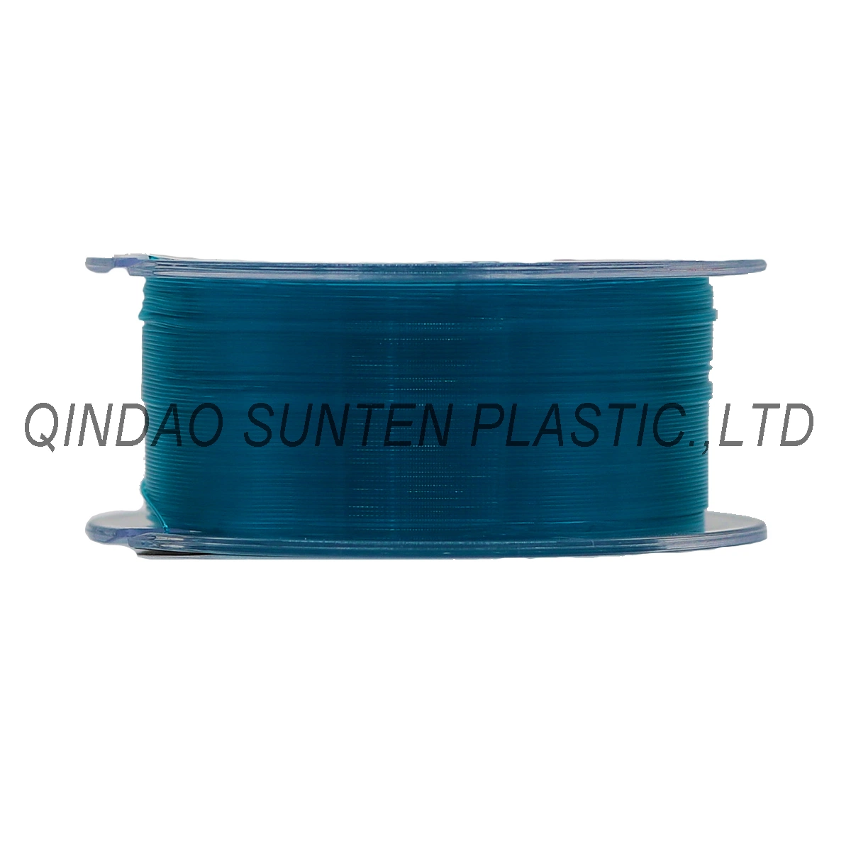 Chinese 0.05mm-1.5mm Colorful Nylon Mono Line/Twine/Thread/Yarn Used for Weaving Fishing Line