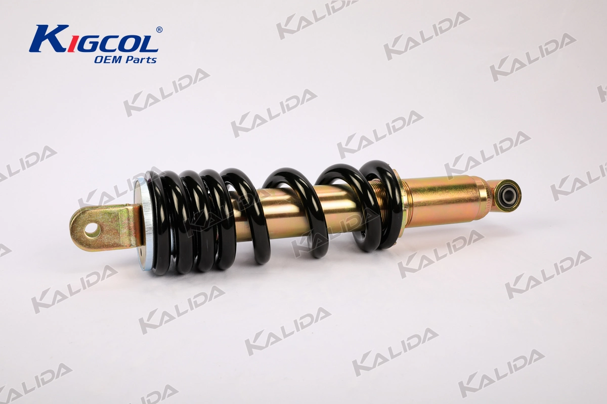 Shock Absorber Motorcycle Spare Part OEM High Quality for Honda/Bajaj/Italika/YAMAHA/Suziki