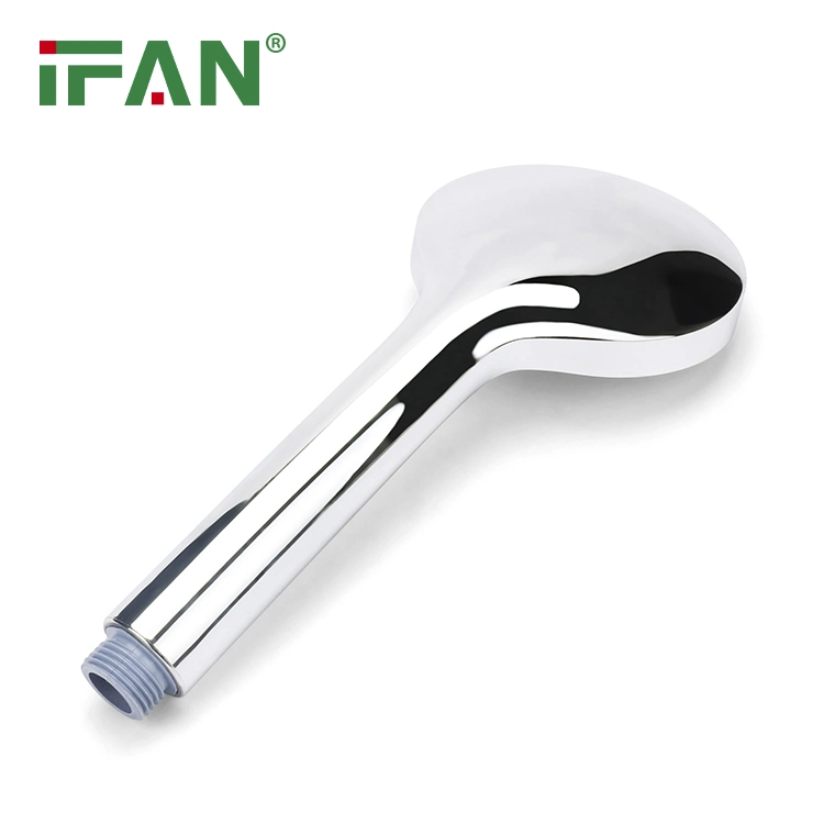 Ifan OEM ODM Bathroom High Pressure Shower Heads Adjustable Sanitary Shower Head Set