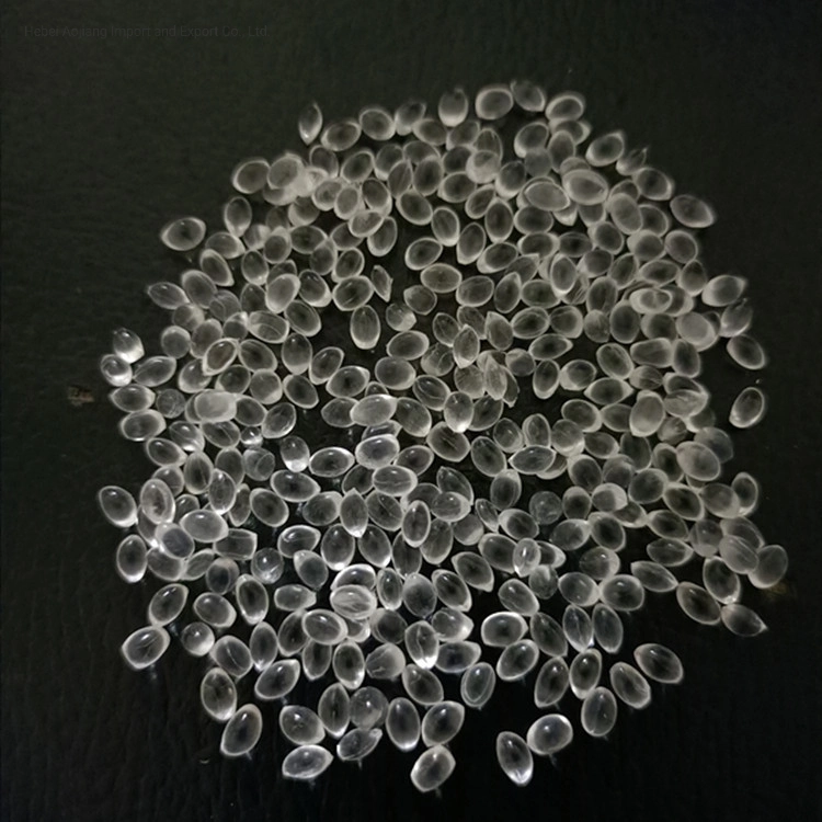 Original Factory Supply EVA Resin EVA Granules for Making Shoes and Hot Melt Adhesive