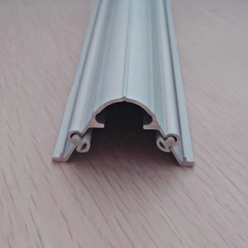 Hanging Roller Movable Partition Wall Track Sliding Partition Aluminium Profile Accessories