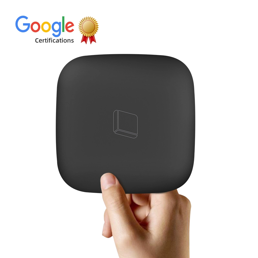 Android 11 2g 16g Hako Mini TV Box 4K