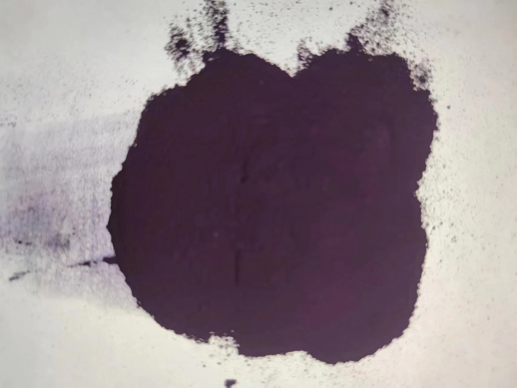 Factory Price Red Shade Pigment Violet 23 for Plastic, Rubber and EVA