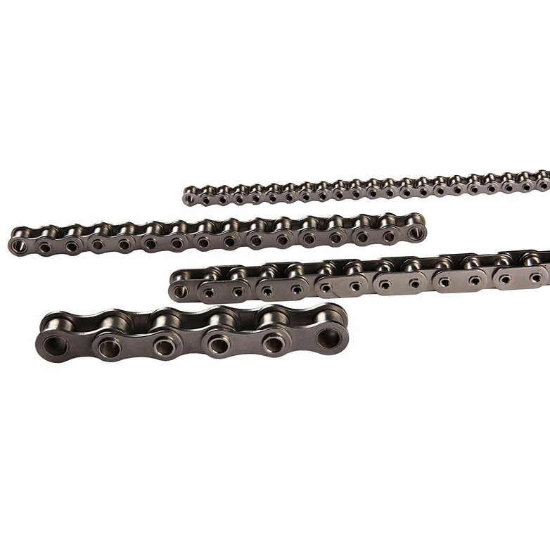 Conveyor Chains Manufacturer Customized Non-Standard Hollow Pin Chains with High quality/High cost performance 