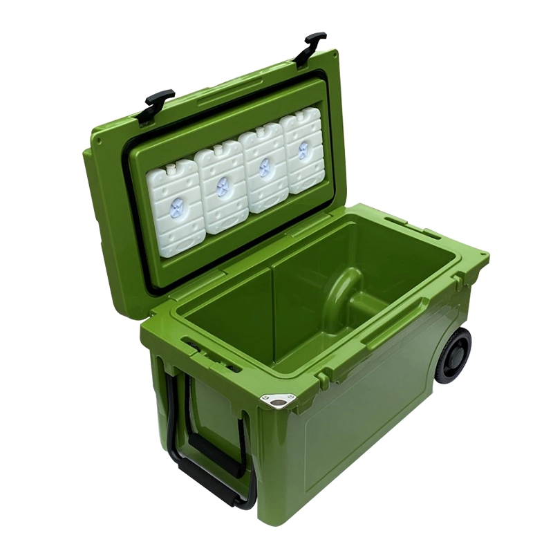 Siny Manufacture Hospital Specimen Sampling Storage Box portable Cooler Test Conservation des échantillons