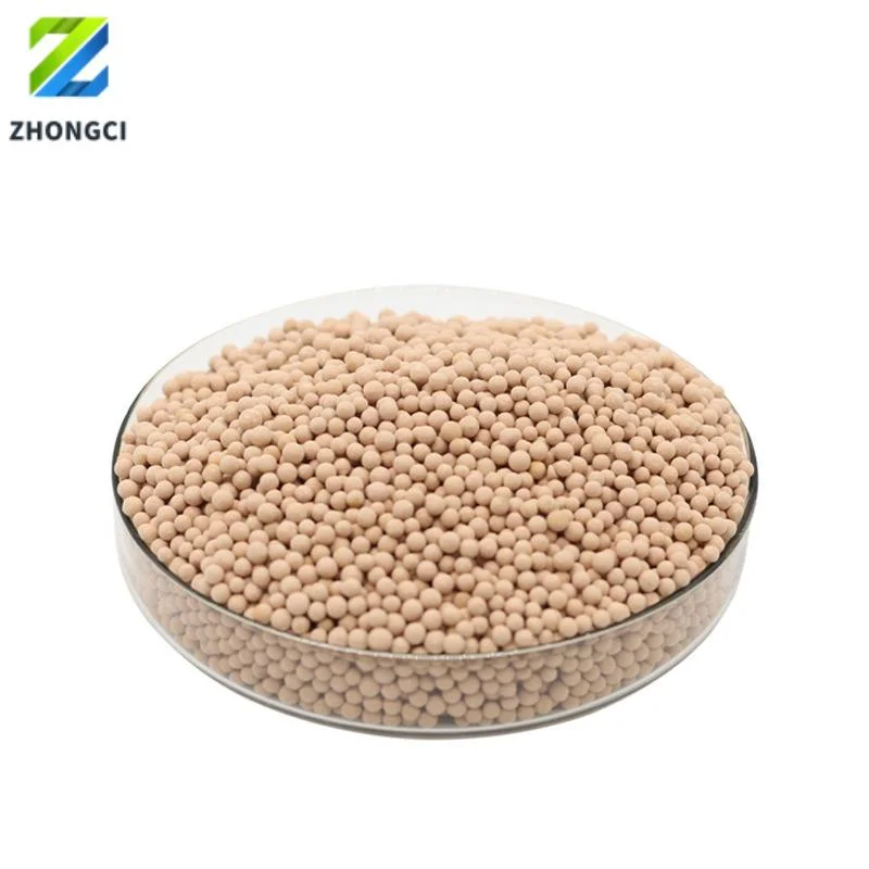 Psa Hydrogen Purification Catalyst 5A Molecular Sieve