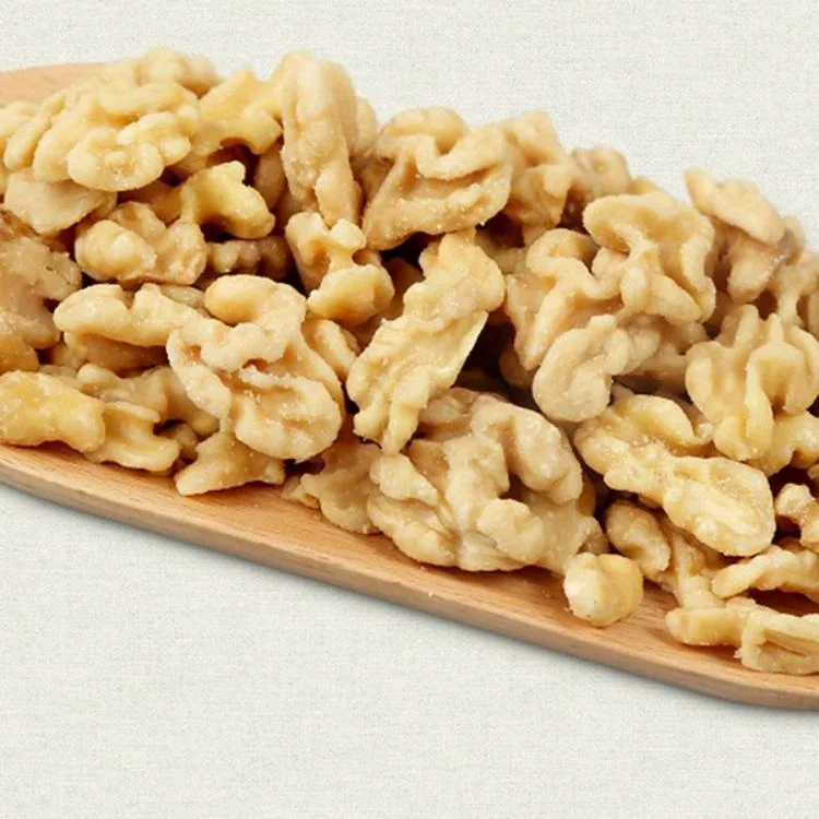 Cheap Dried Organic Raw Walnuts Available for Sale