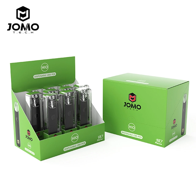 USA High Demand Electronic Cigarette Hio with Water Installation Makes Smoking More Exciting Empty Vape 35