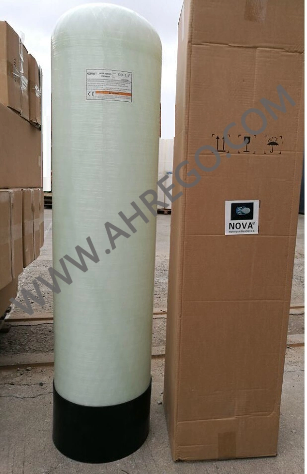 High quality/High cost performance  Water Softener for Water Filtration