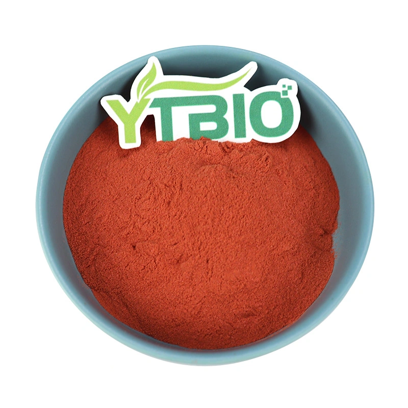 Ytbio Supply Bulk Lycopene Price