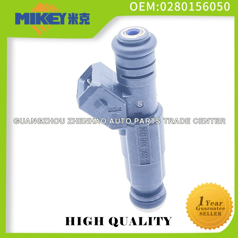 Hot Sale Auto Parts Fuel Injector Nozzle Injection for Xiali Three-Cylinder OEM: 0280156050