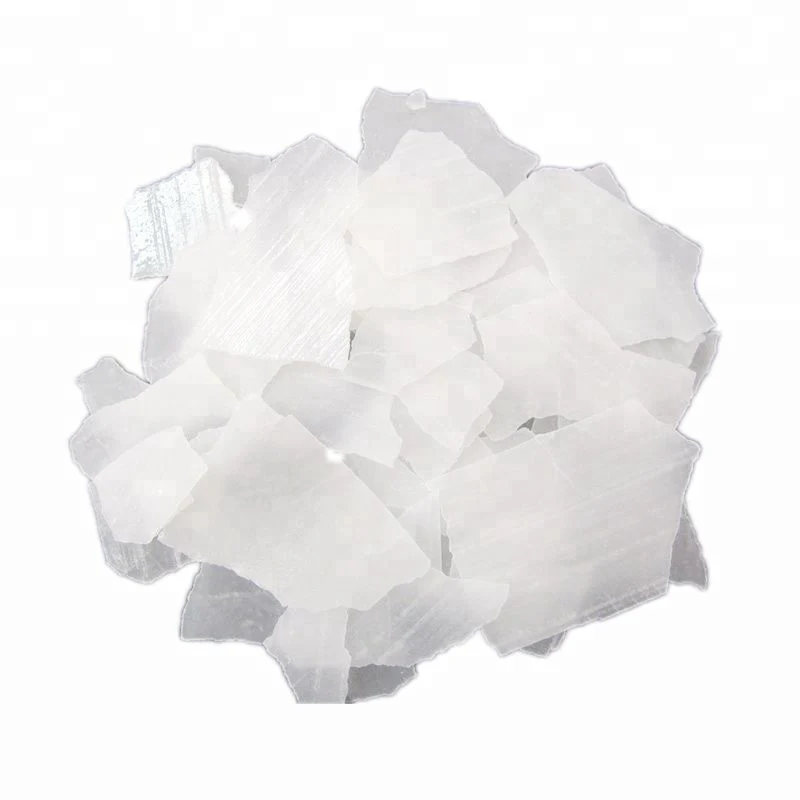 Industrial Aluminum Sulfate Price Al2 (SO4) 3