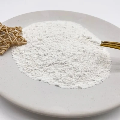 CMC CAS No 9004-32-4 Carboxymethyl Cellulose Powder for Food Thickeners