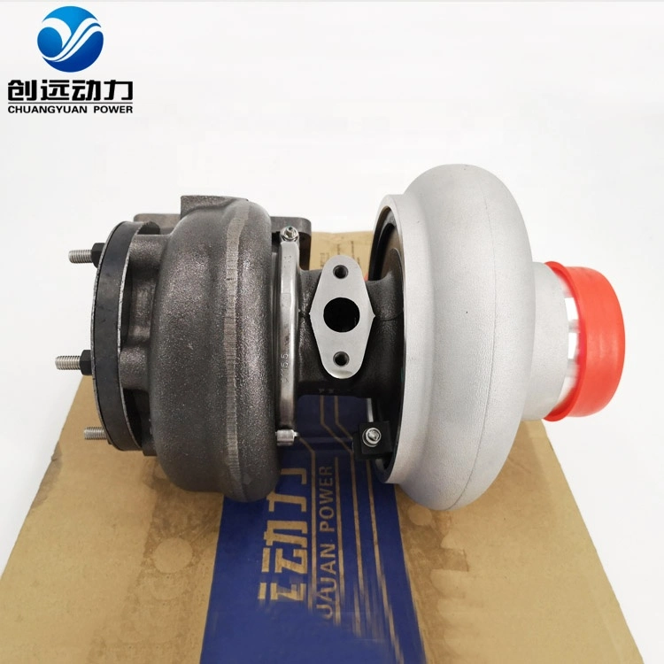 Super Charger High quality/High cost performance  Td08h 49188-04430 Turbocharger